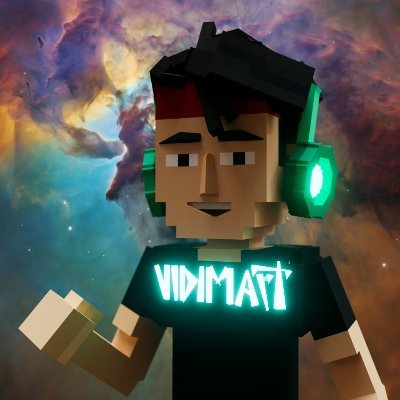 ViDimArt_Dima Profile Picture