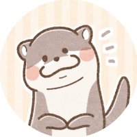 カワウソ (@piyomirusho) Twitter profile photo