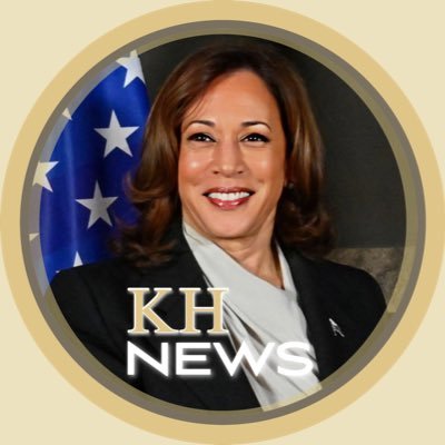 Kamala Harris News