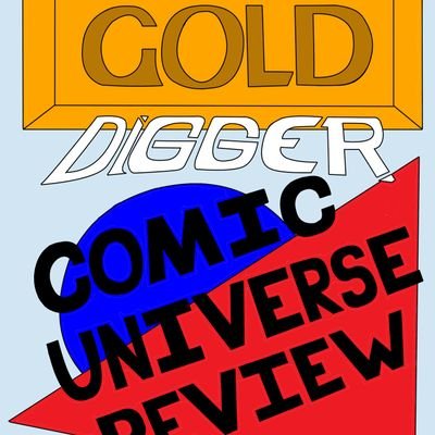 A Gold Digger comic podcast reviewing one of the best unknown comics of all time.

Discord: https://t.co/SGDt4vmmku