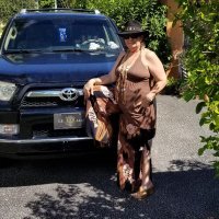 Sylvie (@wildnsweetsole) 's Twitter Profile Photo Sylvie (@wildnsweetsole) 's Twitter Profile Photo