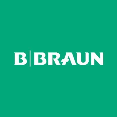 B. Braun - Ihr Systempartner im Gesundheitswesen.  
Impressum: https://t.co/JXZ9CfUnuy…
Datenschutz: https://t.co/pzDYtfRYZ6…