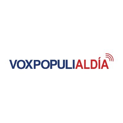 Prensa Digital. Política Empresa Opinión Para más contenido síguenos en Facebook como Vox Populi al día y en nuestro sitio web 👇🏼👇🏼