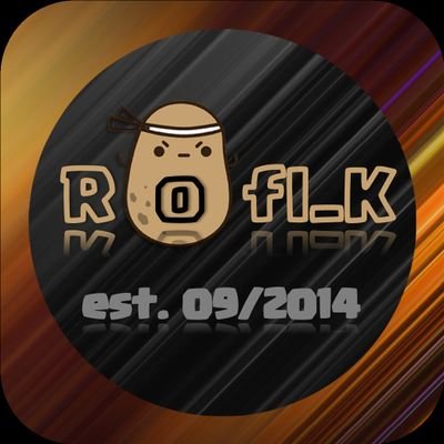 ⚫ Official Twitteraccount of Rofl_Kartoffel