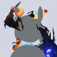 とある星の子 (@toaru_sky_love) Twitter profile photo