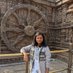 Lusina Mantry (@lusinamantry) Twitter profile photo