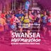 Swansea Half Marathon (@Swansea_HM) Twitter profile photo
