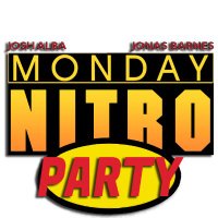 Monday Nitro Party(@MonNitroParty) 's Twitter Profileg