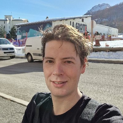 RCgothic 🇺🇦 🇪🇺 🌿 ⚛️ Profile