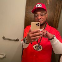 Michael Gresham (@ogmichaelg) 's Twitter Profile