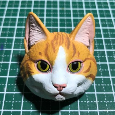 黒江ン田CAT（本物）さんのプロフィール画像