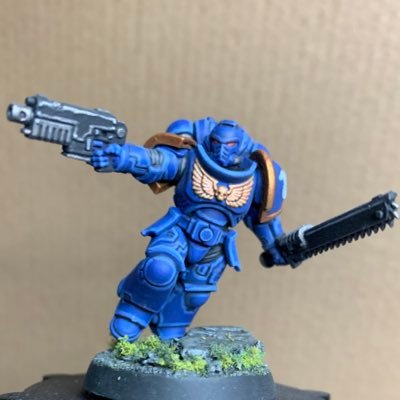 EveCarebear's profile picture. 