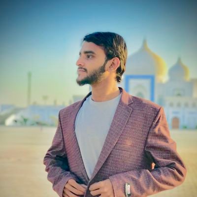 SADAMALEE11's profile picture. لبیک یاحسین ع🚩
تونشان عزم عالیشان⁦⁦⁦🇵🇰⁩