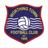 WorthingTownFC's profile picture. FA Charter Standard Community Club bringing football to the community. 

Instagram:@officialworthingtownfc
Facebook:https://t.co/dESh6tay00…