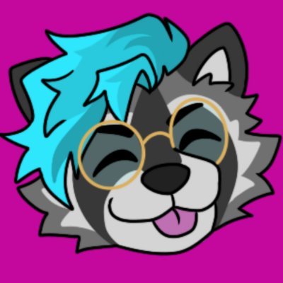 🔞 NSFW RTs | 💜 @GryffCat | DbD, Overwatch and CoD Zombies enjoyer | Socialist Sinner Raccoon | ADHD & BPD specimine | 🏳️‍🌈 🏳️‍⚧️ | Twenty-Something