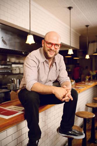 Meatballer extraordinaire teaching passionate cooks, one foodie at a time. download project foodie to learn more https://t.co/6wuwfYsX9X