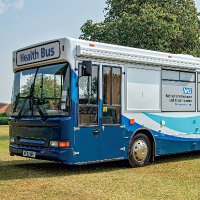 RDASH Health Bus (@rdash_healthbus) 's Twitter Profile