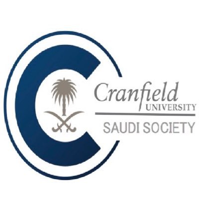 الجمعية السعودية في جامعة كرانفيلد
