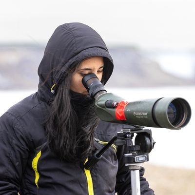 FlorciitaAyala's profile picture. Bióloga. Macá tobiano 💜