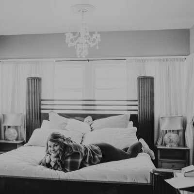 Randalyn's profile picture. PR pro | sports enthusiast | dog mom