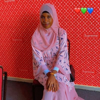 HadizatouH1's profile picture. 