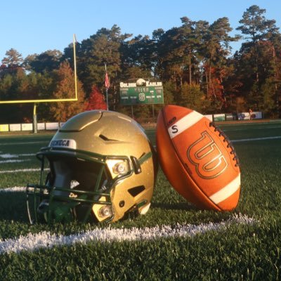 Official page of the Seneca Golden Eagle Football Team