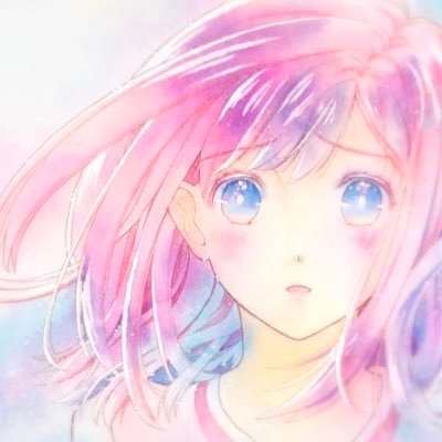 漫画描き✒️ 水彩イラスト描き🖼️ オタク女子達に作品を読んで、別世界に行って楽しんでほしい❣️ 好きなジャンルは恋愛、ファンタジー、歴史、スポーツ、馬、筋肉💪🏻 漫画本アニメドラマの感想も。レイロ民、光る君へと虎に翼にハマり中❣️お問合せはhttps://t.co/v5QZgwp3t0⭐︎https://t.co/tMnyCyyY6y ☆→@まで