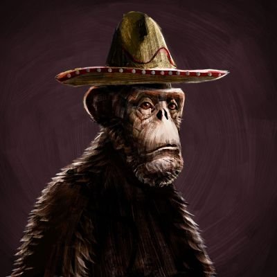 peso_cnft's profile picture. 😈