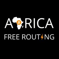 Africa Free Routing ⚡(@FreeRoutingAf) 's Twitter Profile Photo