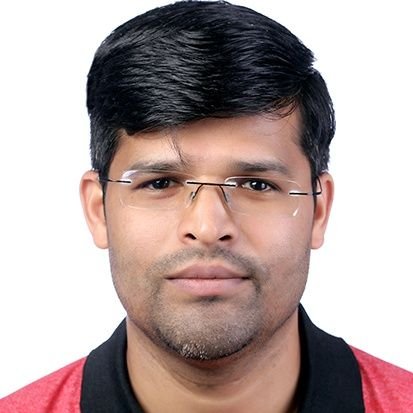 Santhosh kumar theyyan Profile
