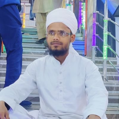 mdrizwansaqibi's profile picture. “And those who strive for Us – We will surely guide them to Our ways. And indeed, Allah is with the doers of good.”(Quran-surah al-ankabut)