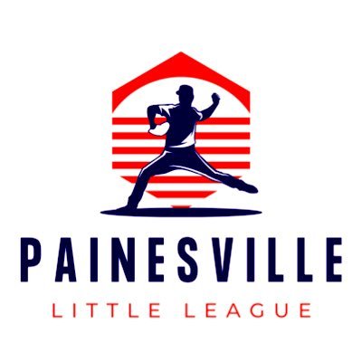 The official twitter of Painesville Little League