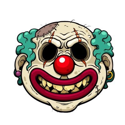 The Official Cranky Zombie Clowns Trait Group of the Osos Muertos Collection
Community Wallet: crankyzombieclowns.eth
