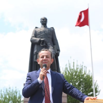 🇹🇷 T.C. BOLU BELEDİYE BAŞKANI | 🇹🇷              CHP Eski Bolu Milletvekili