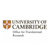Office for Translational Research, SCM, UoC (@otr_cambridge) Twitter profile photo Office for Translational Research, SCM, UoC (@otr_cambridge) Twitter profile photo