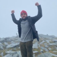 Bradley Ward (@broid_) 's Twitter Profile