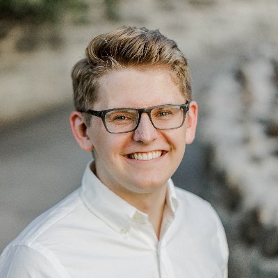 Andrew Sidorchuk Profile