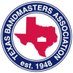 Texas Bandmasters Association (@txbandmasters) Twitter profile photo Texas Bandmasters Association (@txbandmasters) Twitter profile photo
