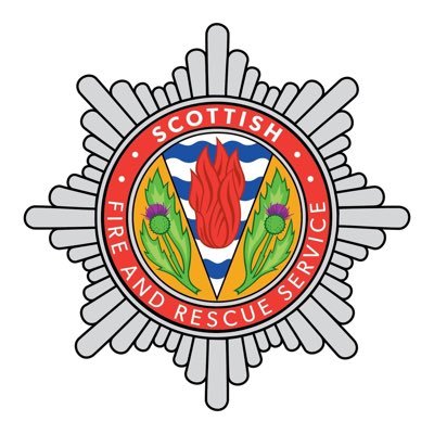 Official Twitter Account of Crewe Toll Fire Station Edinburgh, East Service Delivery Area for Scottish Fire & Rescue Service - To report an Emergency dial 999