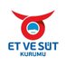Et ve Süt Kurumu (@etvesutkurumu) Twitter profile photo