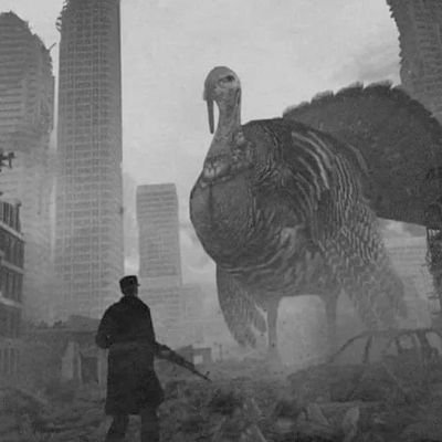 HyperS815's profile picture. Chaos