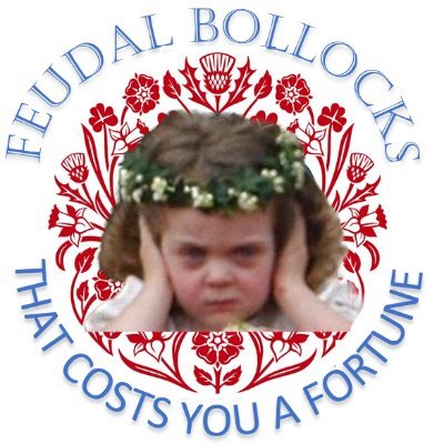 Can't stand the Reign.... 

Ripping the piss out of risible royals & dribbly deference. Follow for anti feudal fun & right on Republicanism

#abolishthemonarchy