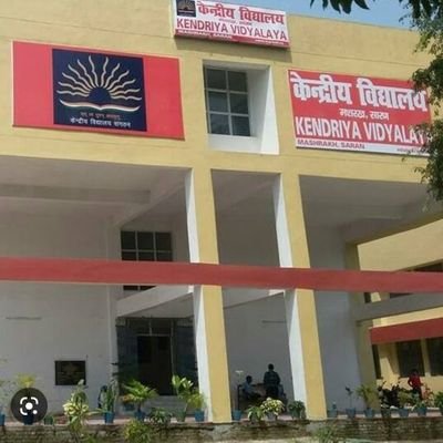 Kendriya Vidyalaya, Mashrak was established on 06-05-2003. The school imparts education from Class-I to Class-XII two section in each class.This is Civil Sector