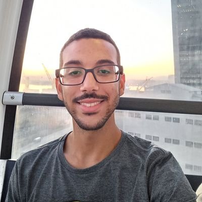 Viniagre's profile picture. O Sistema é Foda Parceiro //

Engenharia PUC Rio