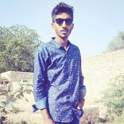itsadnanashraf's profile picture. I am Graphic designer and video editor