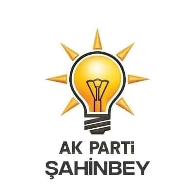 AK Parti Şahinbey