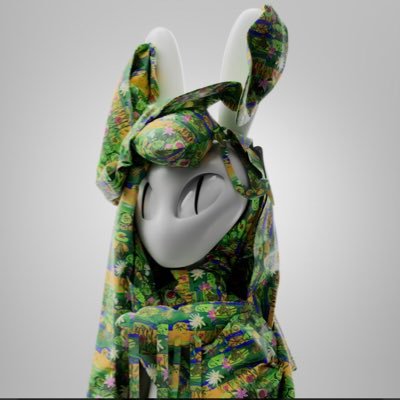 Crypto, Web3, NFT, DCA BTC… 持續探索加密貨幣世界 歡迎互追  @V2X_GG ⚙️#zkAnimals  #Sakaba https://t.co/PVIFwsvCxu @FocusOnVaissel @DackieSwap