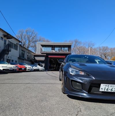 kana_BBRRZZ's profile picture. BRZにのせられている大学生です

スバリストではないです

自動車部の民

アコードユーロR(CL7)〜2022/12/2
BRZ(ZC6)2022/11/26〜
