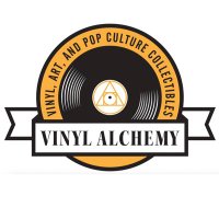 Vinyl Alchemy(@VinylAlchemy) 's Twitter Profile Photo