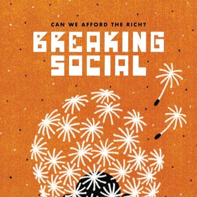 A film by Fredrik Gertten about replacing cynicism with the notion that change is possible. Let's talk.      #breakingsocial #wgfilm #fredrikgertten